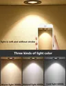 Dimmable LED COB projecteur plafonnier AC85-265V 5W 7W… – vue 5