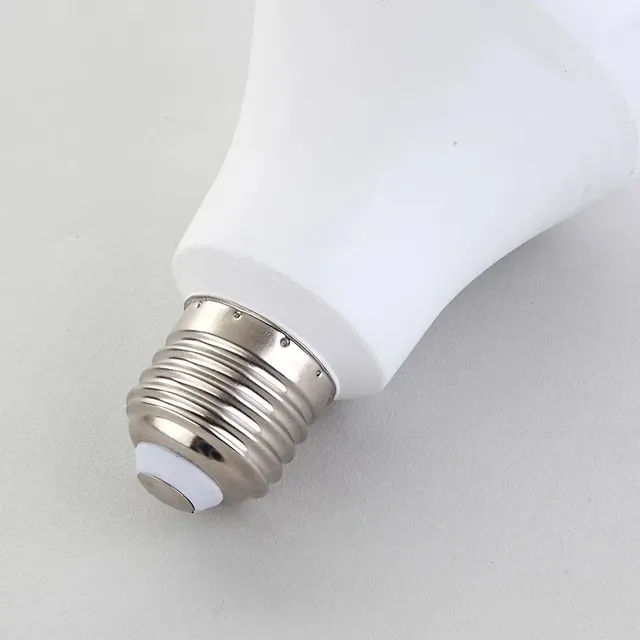 Ampoule Led E27 blanc naturel 4000k blanc 6500k blanc… – vue 4
