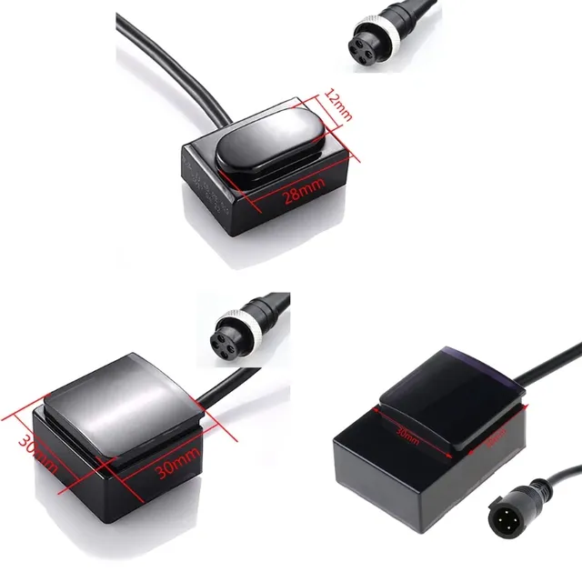 Kit capteur automatique robinet universel électronique… – vue 3