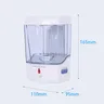 Distributeur de savon électrique automatique 400ML – vue 6