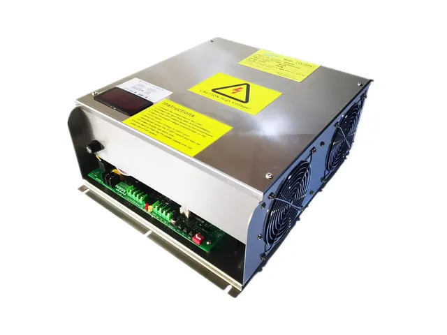 Alimentation haute tension sortie unique cinq kilovolts…