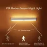 Veilleuse LED à capteur de mouvement intelligent – vue 2