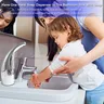 Distributeur automatique de mousse sans contact Regina – vue 4