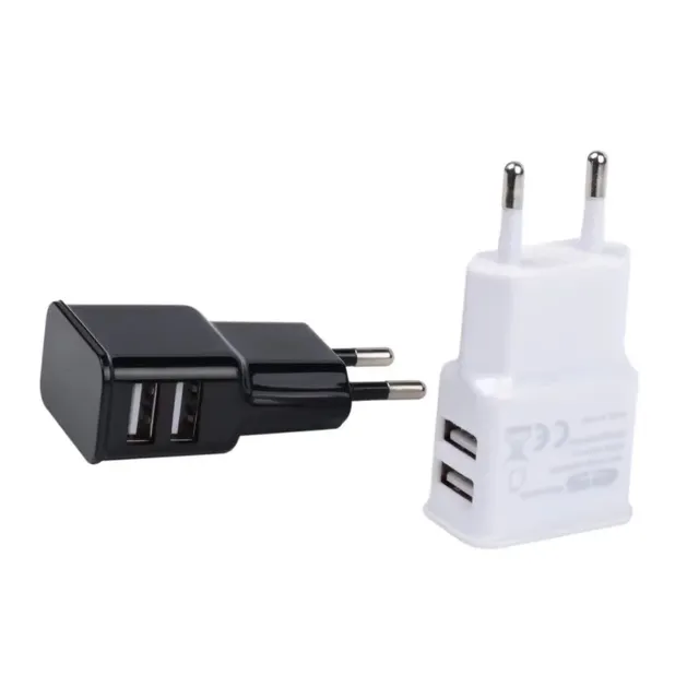 Adaptateur secteur universel 5V volts – vue 4