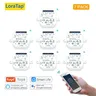 Commutateur WiFi Smart Life – vue 1