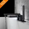 Mitigeur bain douche monocommande laiton massif finition… – vue 4