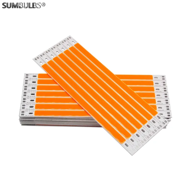SUMBcorde BS-Barre lumineuse LED COB – vue 6