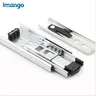 Glissières de tiroir 2 pièces 4 "6" 8 pouces – vue 6