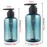 Bouteille distributrice de savon liquide – vue 6