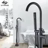 Uythner robinet de baignoire autoportant – vue 1