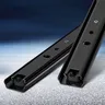 Rail de tiroir 8 ~ 20 pouces – vue 2