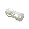 Charnières abattant toilette universelles nylon tige… – vue 5