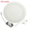 Dimmable Ultra mince 3 W/4 W/ 6 W/9 W/12 W/15 W/ 25 W… – vue 2