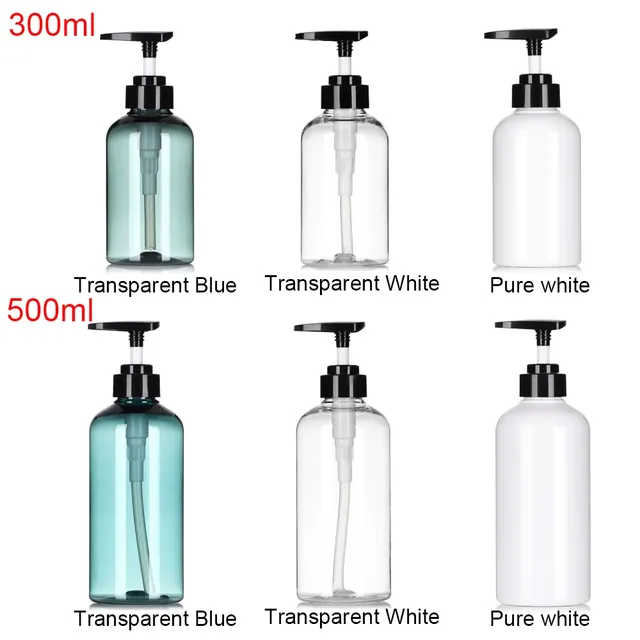 Bouteille Africaine Transparente et Réutilisable de…
