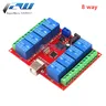 Commutateur de commande de relais USB 5V 12V 24V – vue 6