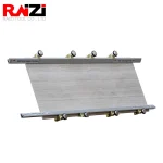 Raizi 2 pcs 4,6,8 pi Sink Hole Saver Avec Pince Pour Comptoir En Pierre De Granit de Transport de levage Outil D&rsquo;installation