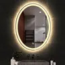 HOMirror de maquillage intelligent de forme nar – vue 3
