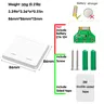 Mini Interrupteur sans fil Mural Connecté WiFi RF 433MHz… – vue 6