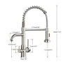 Robinet de cuisine avec filtre à eau Pure – vue 2