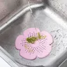 Couvercle vidange sol anti blocage évier douche… – vue 3