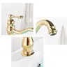Onyzpily robinet de lavabo de bain en laiton chromé – vue 5