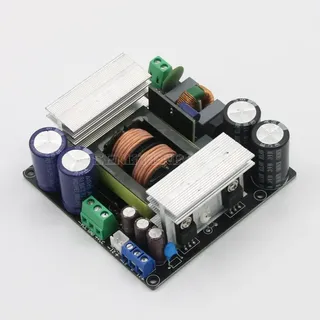 Amplificateur audio Benjamin 700W