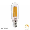 Ampoule LED E14 lumière LED T25 4W 8W 12W hotte de… – vue 2