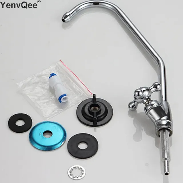 Ensemble de pièces de filtre à eau en acier inoxydable…