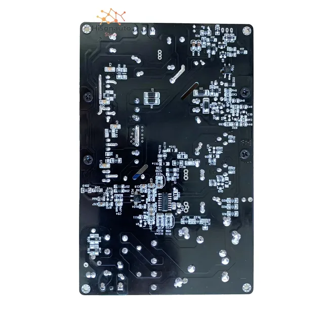 Amplificateur d'alimentation 1000W – vue 6