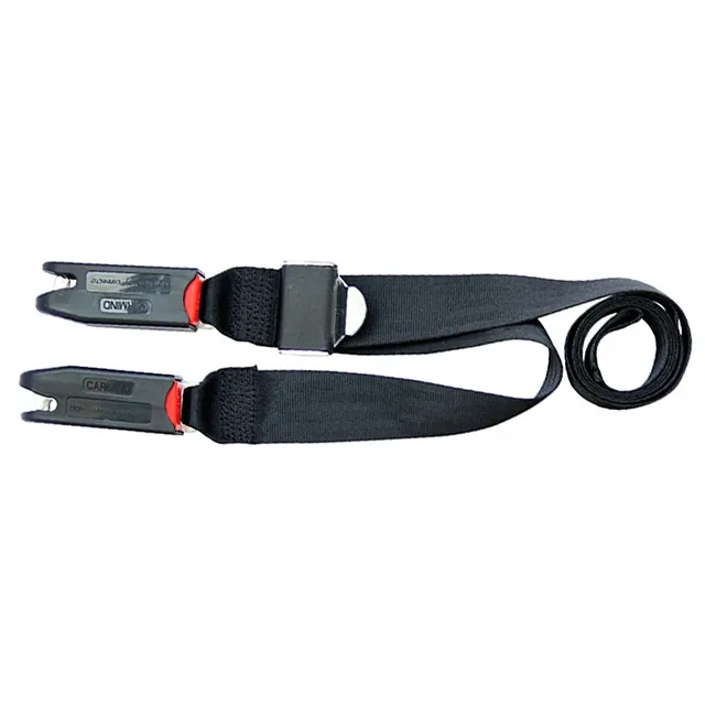 Ceinture connexion Isofix loquet interface souple… – vue 6