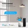 Module de commutation WiFi Tuya sans neutre – vue 3
