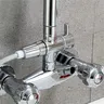 Adaptateur de commutateur de séparateur d'eau – vue 2