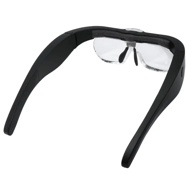 Loupes loupe 1 – vue 3