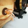 Robinet de vin en laiton de haute qualité de 12mm – vue 2