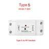 EWeLink-Commutateur Wifi DC 5V 12V 24V 32V – vue 3