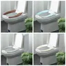 Housse de siège de toilette universelle – vue 6
