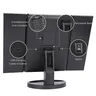 22 LED Light miroir de maquillage 2/3X grossissant 3… – vue 6