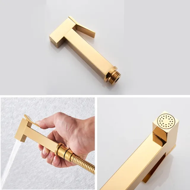 Pulvérisateur de Bidet Portable – vue 3