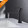 VGX robinet mitigeur lavabo monocommande chrome poli… – vue 5