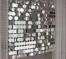 Rideaux décoratifs d'intérieur en PVC – vue 3