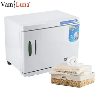 23L chauffe-serviettes armoire désinfection grand stérilisateur boîte…
