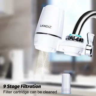 Purificateur d'eau du robinet