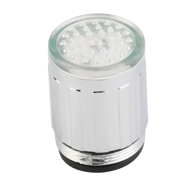 Buse d'eau Shoous avec LED Proxy – vue 7
