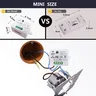 Mini Interrupteur sans fil Mural Connecté WiFi RF 433MHz… – vue 5