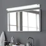 Led miroir lumière salle de bain lumières moderne… – vue 3