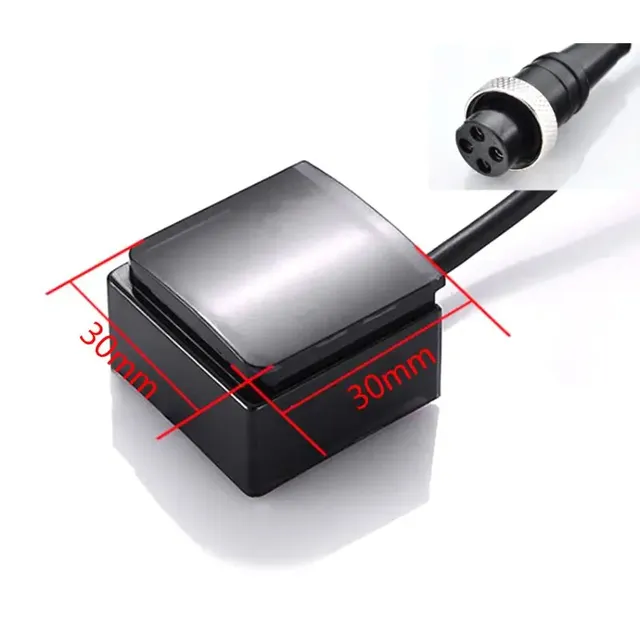 Kit capteur automatique robinet universel électronique… – vue 4
