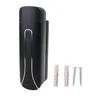 Distributeur savon liquide mural compact plastique ABS… – vue 2