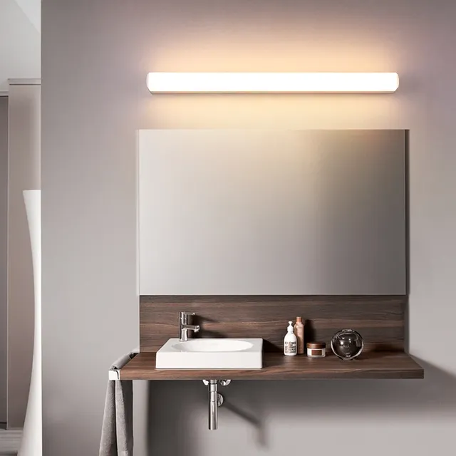 Applique murale LED au design moderne – vue 3