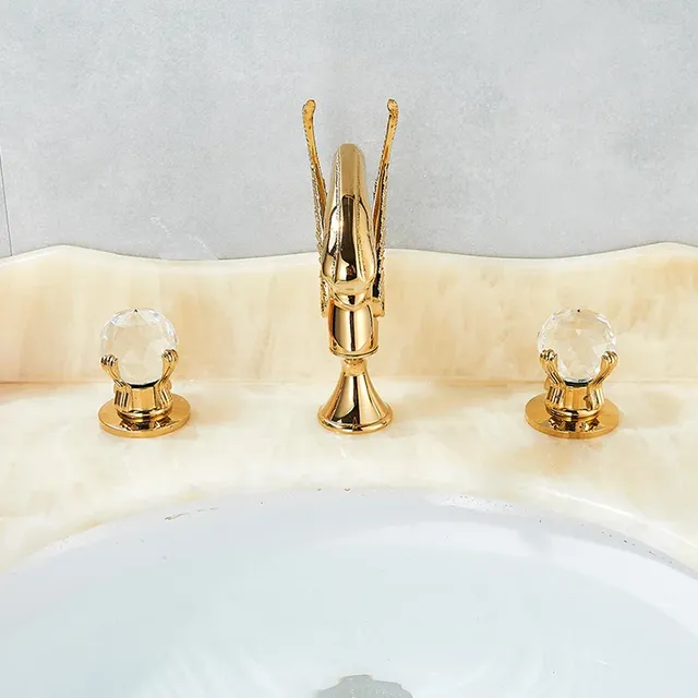 FzBasin-Robinet pour Évier de Centre Commercial – vue 6