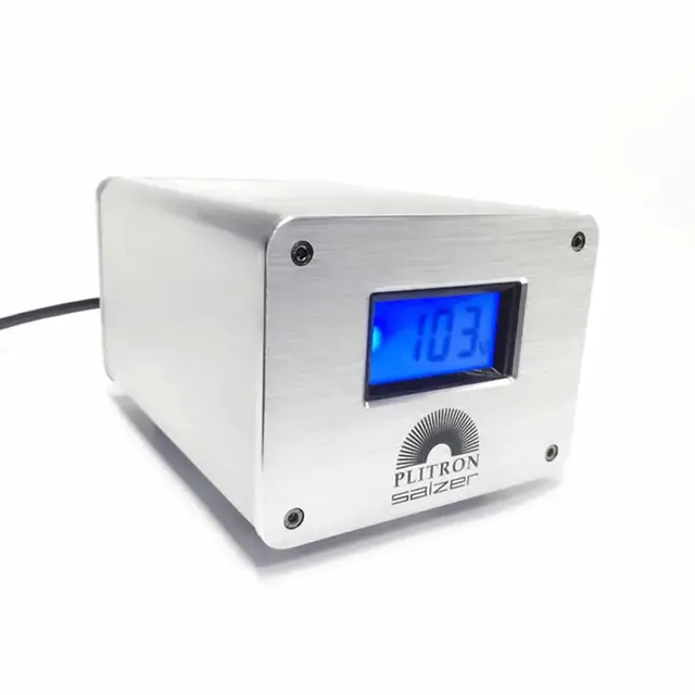 [PLITRON] transformateur d'isolement d'alimentation 100W…